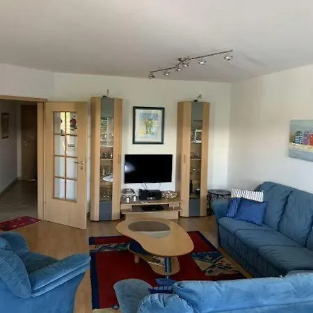 Apartamento Krekels *