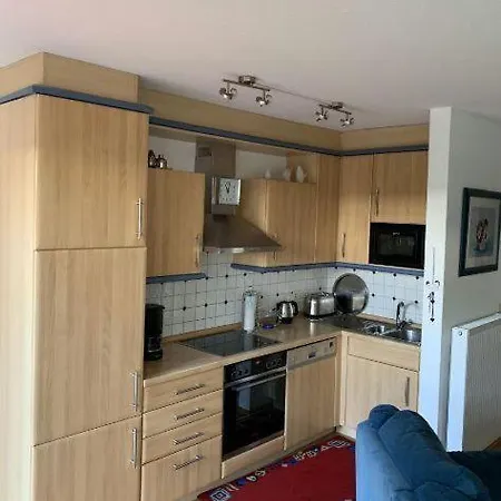 Apartment Krekels