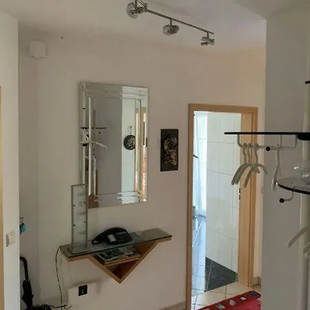 Apartamento Krekels *