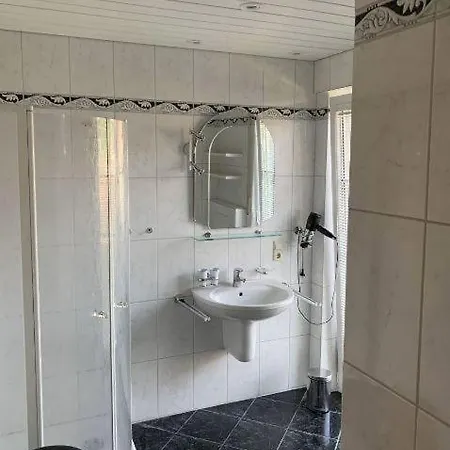 Apartment Krekels