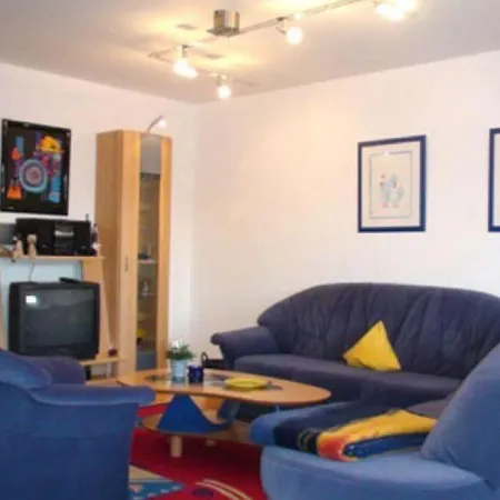 Apartamento Krekels *