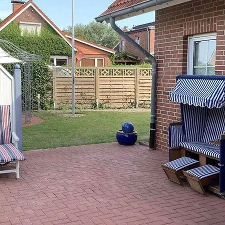 Krekels Borkum