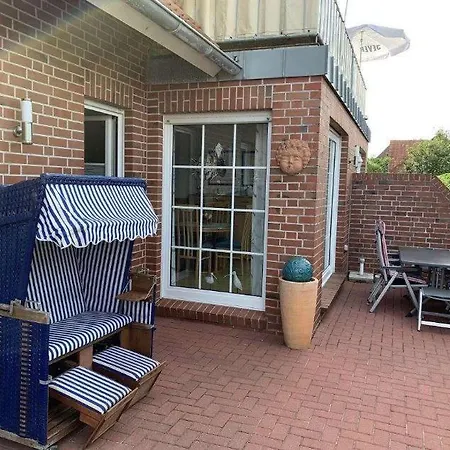 Apartment Krekels