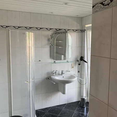 Lägenhet Krekels Borkum