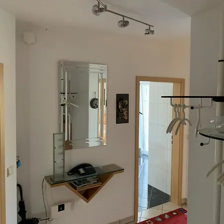 Lägenhet Krekels Borkum