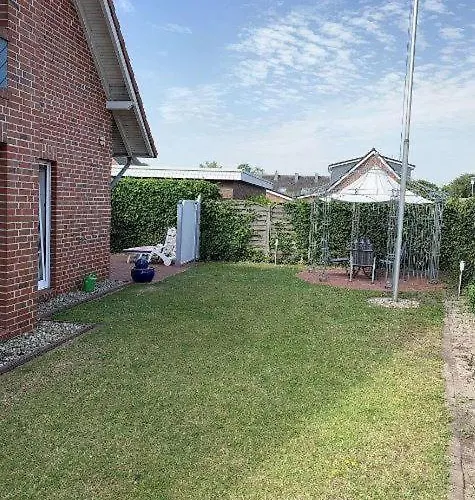 Lejlighed Krekels Borkum